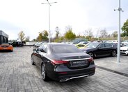 Mercedes-Benz Třídy E Sedan 2,0 l 145 kw