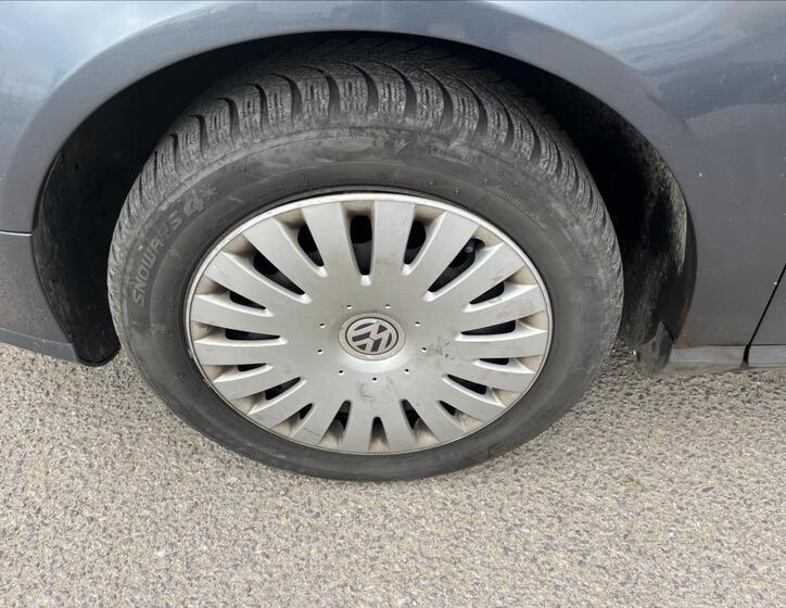 Volkswagen Passat 32