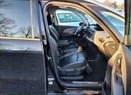 Citroën Grand C4 SpaceTourer MPV 2,0 l 120 kw