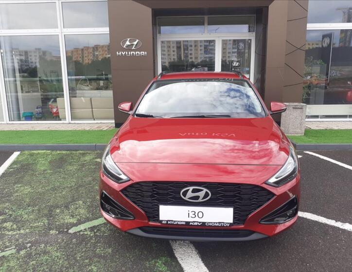 Hyundai i30 2
