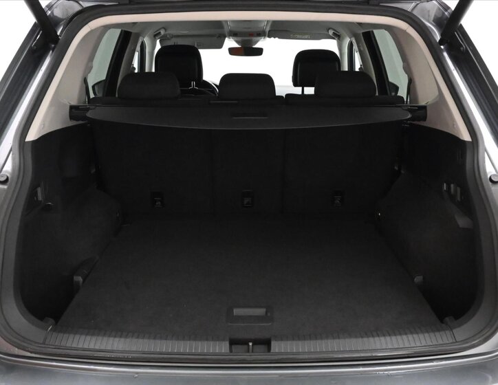 Volkswagen Tiguan Allspace 10
