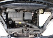 Mercedes-Benz Třídy A Kombi 1,6 l 60 kw