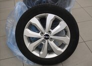 KIA Rio Hatchback 998,0 73 kw