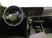 Toyota Mirai 14