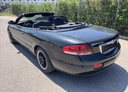 Chrysler Sebring Kabriolet 2,0 l 104 kw