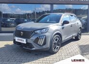 Peugeot 2008 Hatchback 1,2 l 74 kw