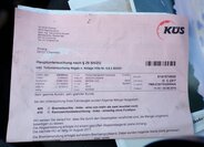 Škoda Fabia Kombi 1,4 l 55 kw