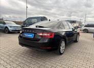 Škoda Superb Sedan / Limuzína 2,0 l 147 kw