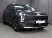KIA Sportage SUV / Terénní 1,6 l 132 kw