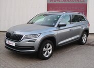 Škoda Kodiaq SUV / Terénní 2,0 l 132 kw