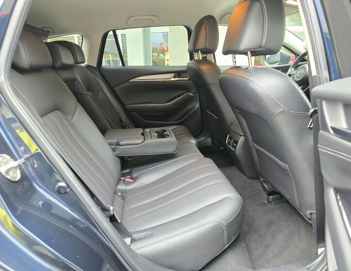 Mazda 6 27