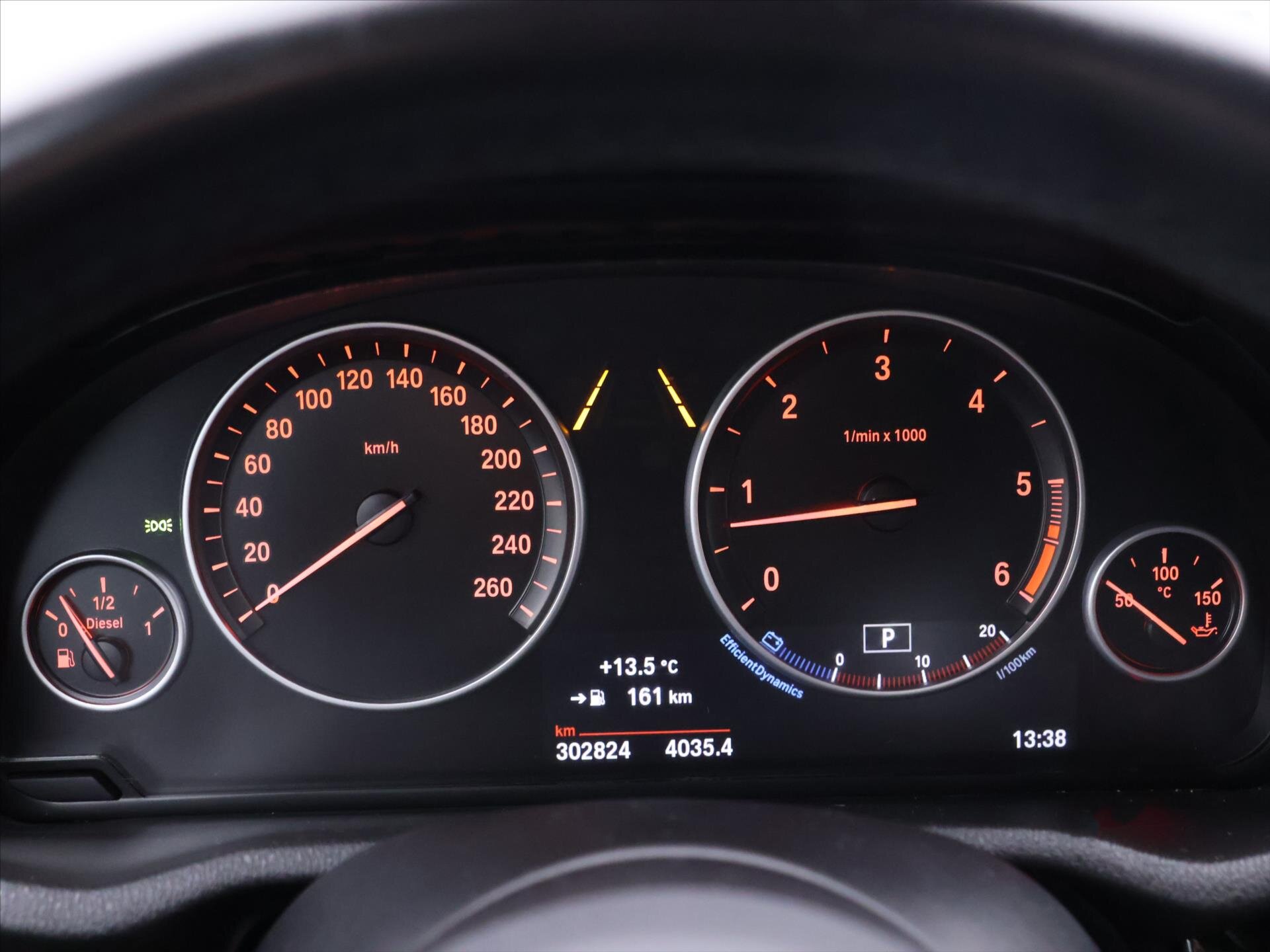 BMW X3 SUV / Terénní 3,0 l 190 kw