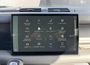 Land Rover Defender SUV / Terénní 3,0 l 221 kw