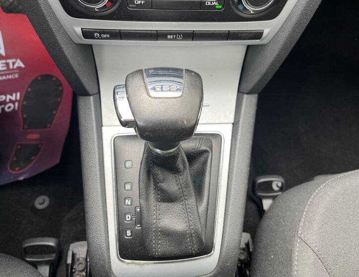 Škoda Octavia Kombi 1,4 l 90 kw