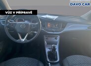 Opel Astra Kombi 999,0 77 kw