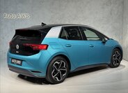 Volkswagen ID.3 SUV 0,0 150 kw
