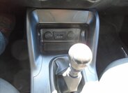 Hyundai ix35 SUV / Terénní 1,6 l 99 kw