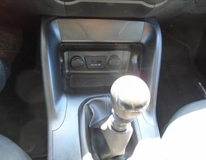 Hyundai ix35 SUV / Terénní 1,6 l 99 kw