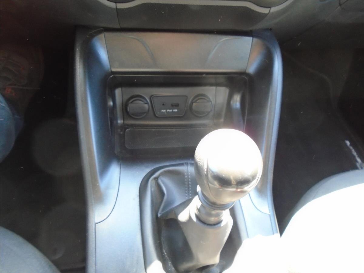 Hyundai ix35 SUV / Terénní 1,6 l 99 kw