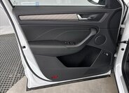 Škoda Kodiaq SUV / Terénní 2,0 l 147 kw