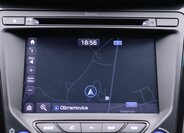 Hyundai i40 Kombi 1,7 l 104 kw