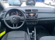 Škoda Fabia Hatchback 999,0 70 kw