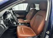 Audi Q3 Kombi 2,0 l 147 kw