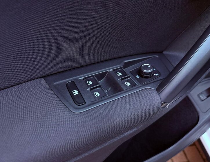 Volkswagen Tiguan 15