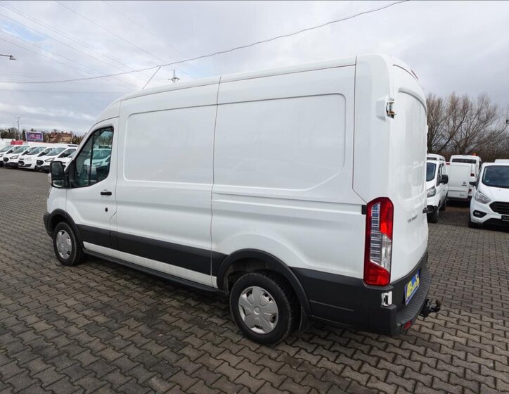 Ford Transit Ostatní 2,0 l 96 kw