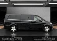 Mercedes-Benz Třídy V 6