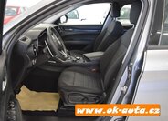 Alfa Romeo Stelvio SUV 0,0 150 kw