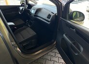 Seat Alhambra MPV 2,0 l 110 kw