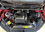 Volkswagen Golf Sportsvan MPV 1,4 l 92 kw