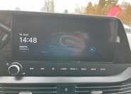 Hyundai i20 Hatchback 1,2 l 57 kw