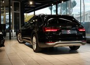 Audi A6 Allroad Kombi 3,0 l 210 kw