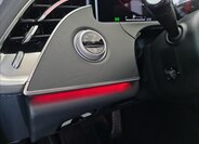 Mercedes-Benz Třídy E Sedan 2,0 l 145 kw