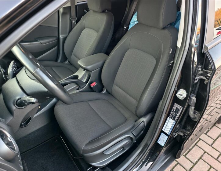 Hyundai Kona SUV 998,0 88 kw