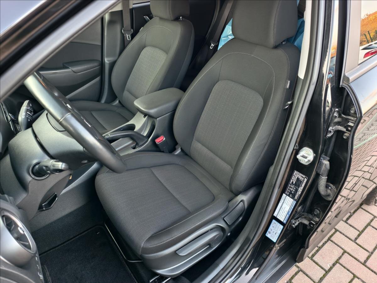 Hyundai Kona SUV 998,0 88 kw