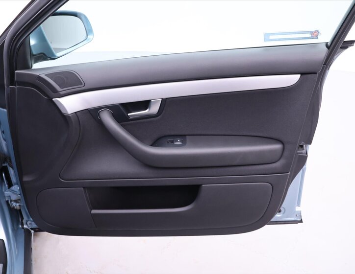 Audi A4 Sedan 3,0 l 171 kw