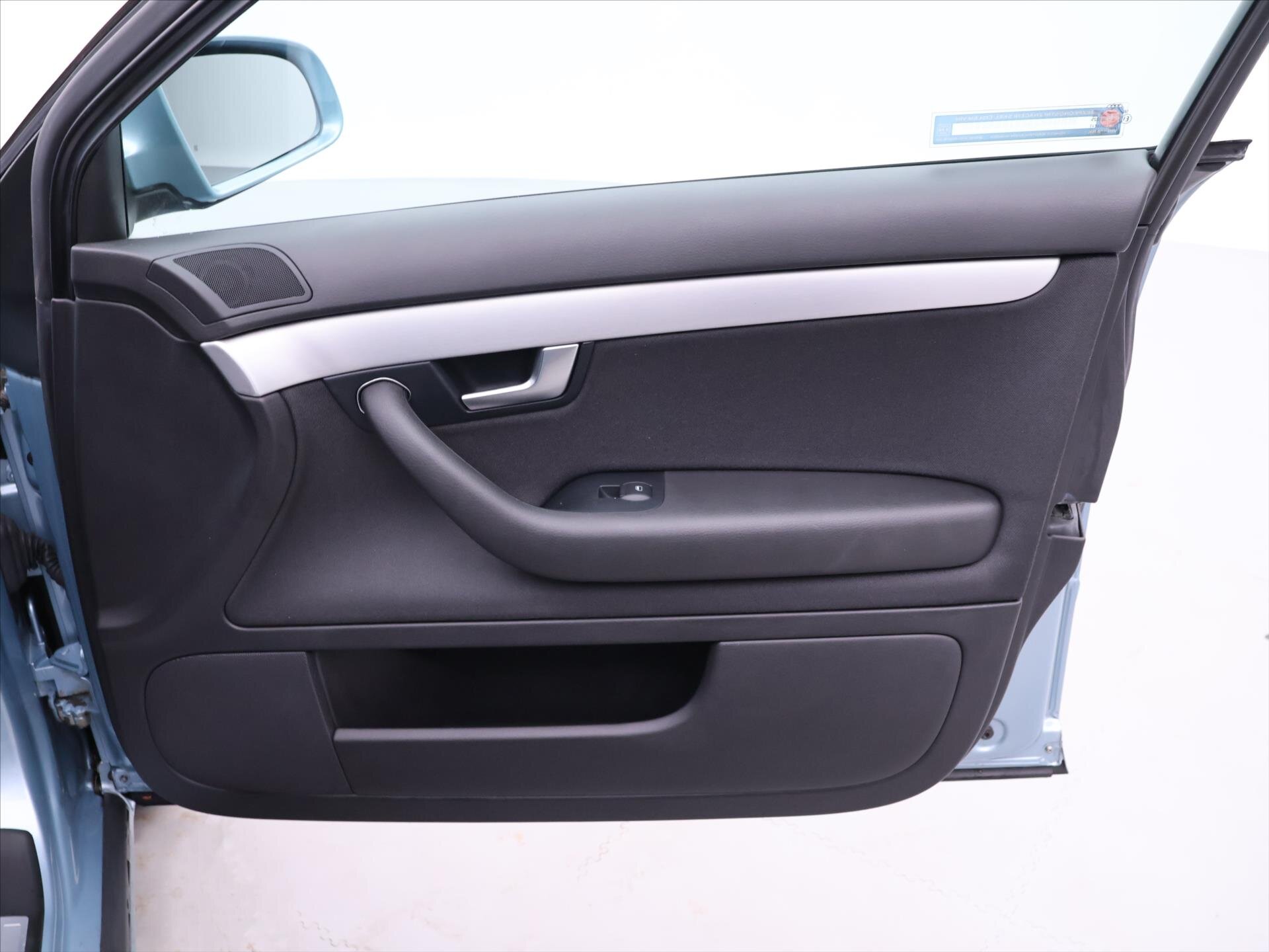 Audi A4 Sedan 3,0 l 171 kw