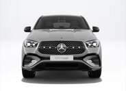 Mercedes-Benz GLE 2