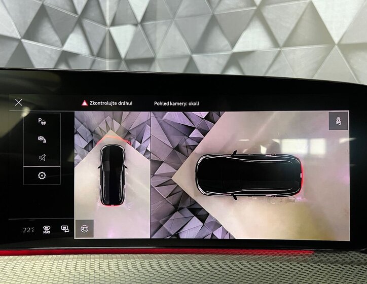 Audi Q5 SUV 2,0 l 150 kw