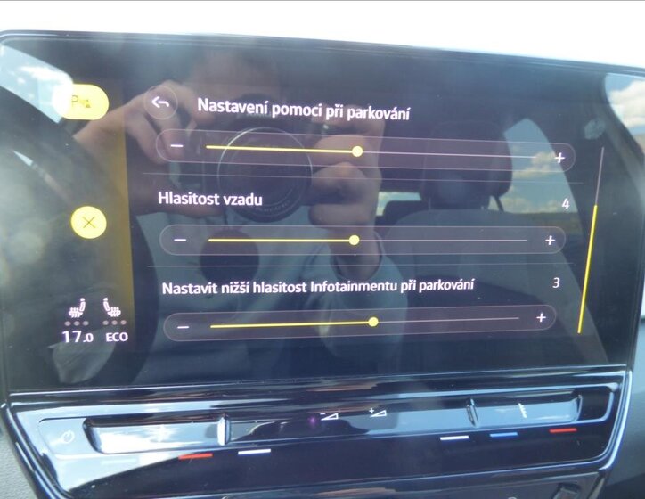 Volkswagen ID.3 Kombi 0,0 150 kw