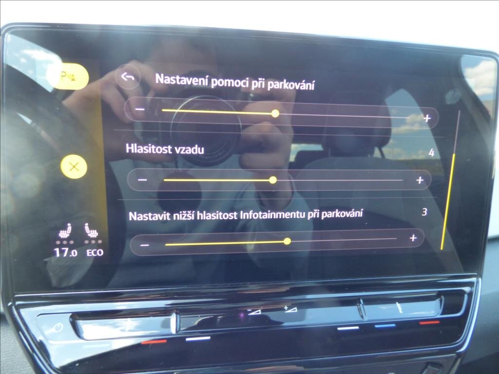 Volkswagen ID.3 Kombi 0,0 150 kw