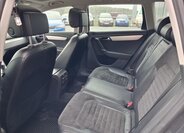 Volkswagen Passat Kombi 2,0 l 125 kw