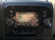 Peugeot Boxer Skříň 2,2 l 103 kw