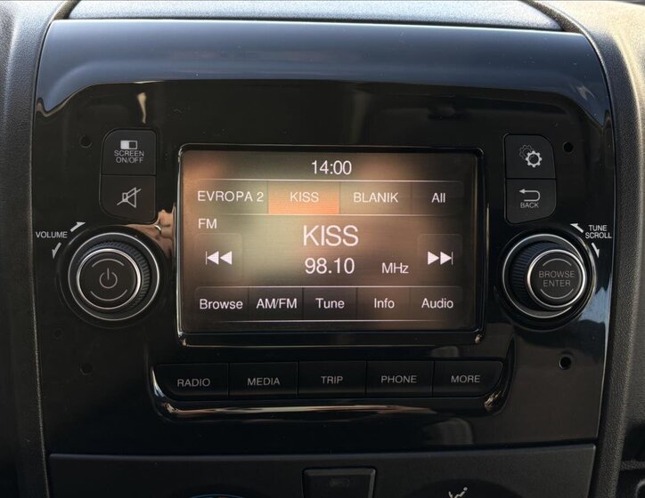 Peugeot Boxer Skříň 2,2 l 103 kw