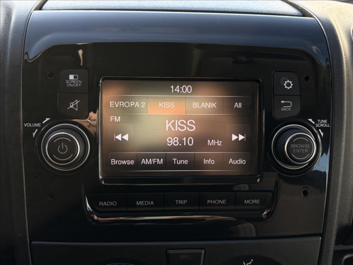 Peugeot Boxer Skříň 2,2 l 103 kw