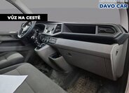 Volkswagen Transporter Ostatní 2,0 l 66 kw