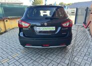 Suzuki SX4 S-Cross 4